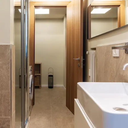 Libia Flexyrent A.c. Wifi. Apartamento