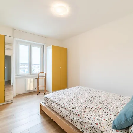 Appartement Porta Garibaldi-isola Design E Wifi Milan