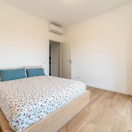 Apartment Porta Garibaldi-isola Design E Wifi