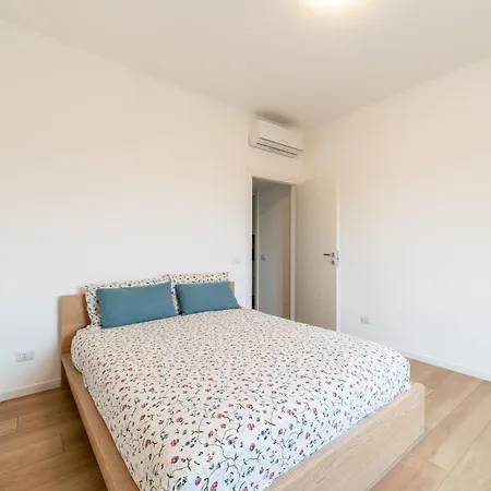 Apartment Porta Garibaldi-isola Design E Wifi