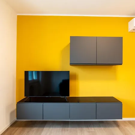 Porta Garibaldi-isola Design E Wifi Apartment