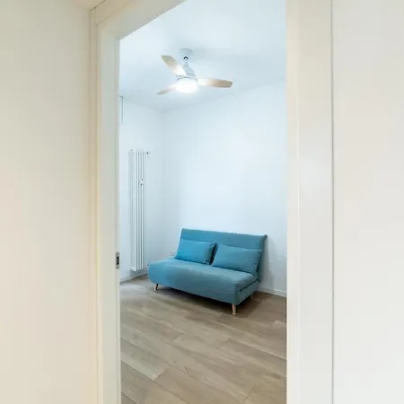 Porta Garibaldi-isola Design E Wifi Appartement *