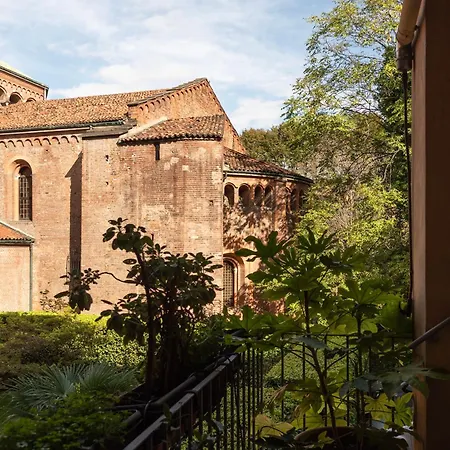 Casa Renoir 5 Minuti Da Duomo Daire Milano