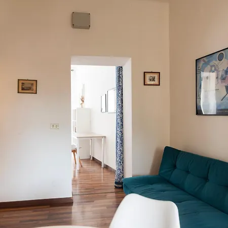 Appartamento Casa Renoir 5 Minuti Da Duomo *