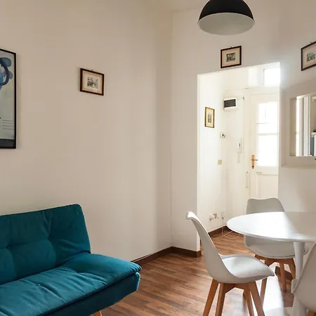 Casa Renoir 5 Minuti Da Duomo Apartmán Milán