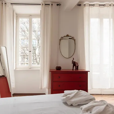 Appartamento Casa Renoir 5 Minuti Da Duomo *