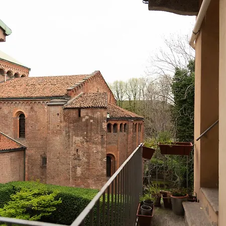 Apartament Casa Renoir 5 Minuti Da Duomo *