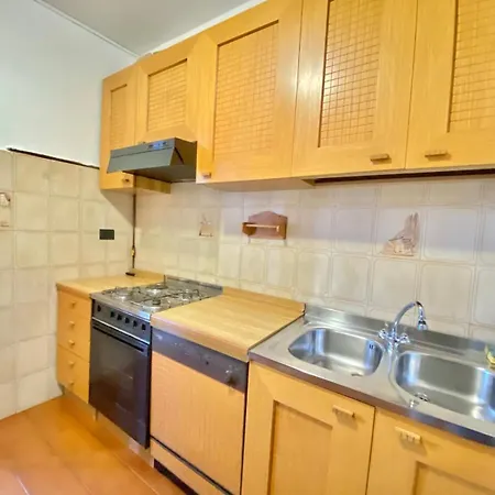 Apartment Bisceglie At *