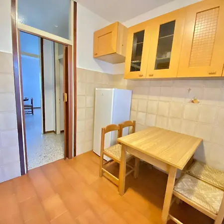 Apartment Bisceglie At *