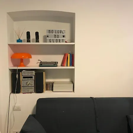 Porta Venezia Small House