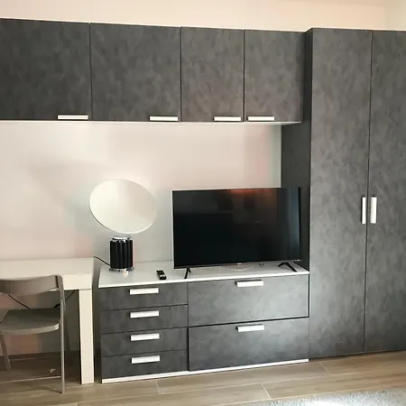 Porta Venezia Small House * Milaan