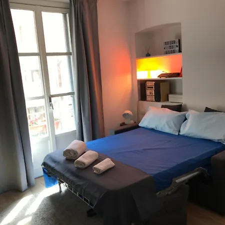 Porta Venezia Small House