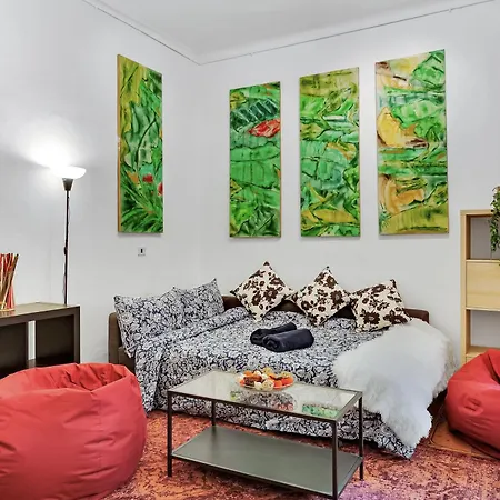 Charming And Large - 4 People - Fiera & Duomo Апартаменты *