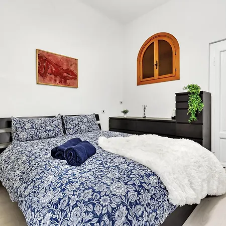 Charming And Large - 4 People - Fiera & Duomo