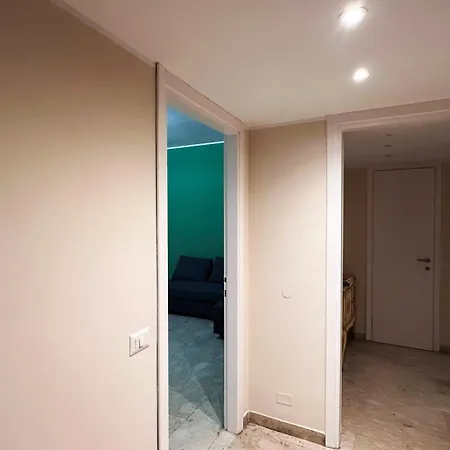Atene House Appartament Zona Cimiano - Appartamento *