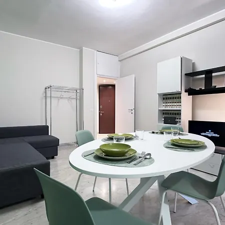 Atene House Appartament Zona Cimiano - 公寓 米兰