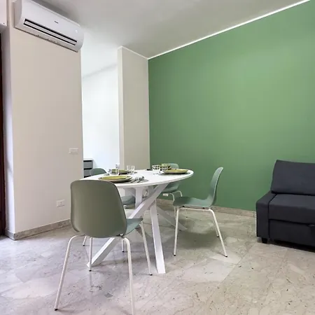 Appartamento Atene House Appartament Zona Cimiano -