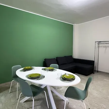 Atene House Appartament Zona Cimiano - 公寓 米兰