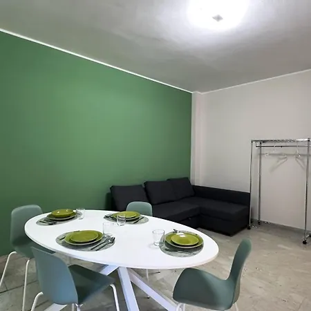 Atene House Appartament Zona Cimiano - 公寓 米兰