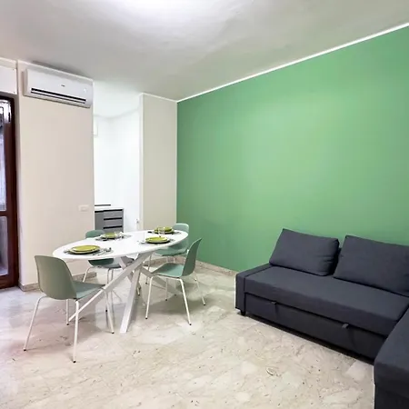 公寓 Atene House Appartament Zona Cimiano - *