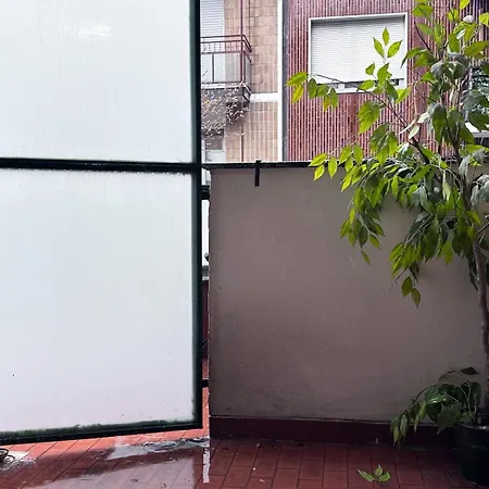 Atene House Appartament Zona Cimiano - 米兰