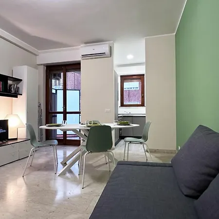 Atene House Appartament Zona Cimiano - * 米兰