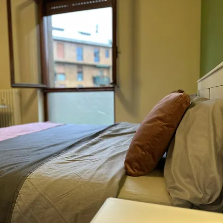 Atene House Appartament Zona Cimiano - Appartamento Milano