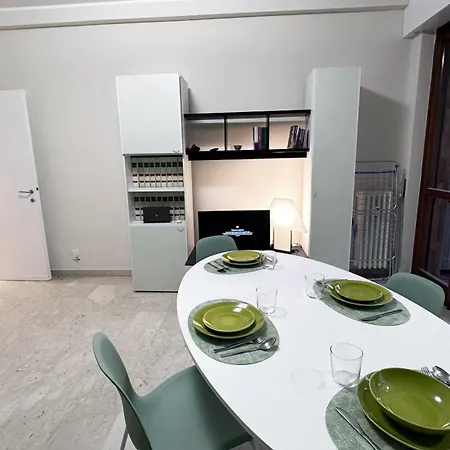 Atene House Appartament Zona Cimiano - 公寓