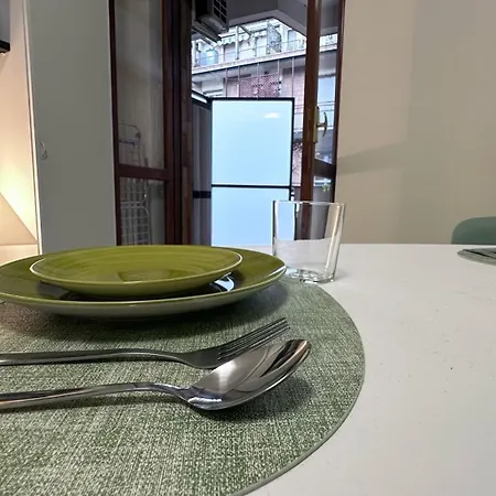 Atene House Appartament Zona Cimiano -