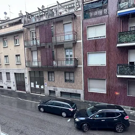 Appartamento Atene House Appartament Zona Cimiano - Milano
