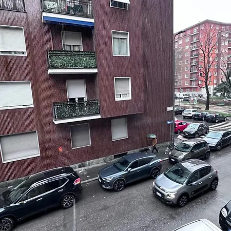 Atene House Appartament Zona Cimiano - Appartamento *