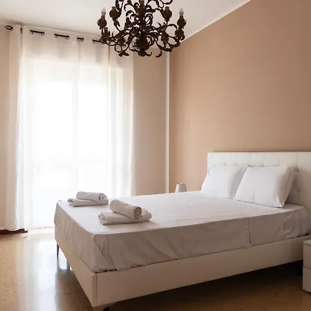 Casa Dali Via Venezian 14 公寓 米兰