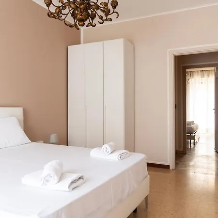 Casa Dali Via Venezian 14 公寓 *