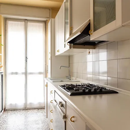 公寓 Casa Dali Via Venezian 14