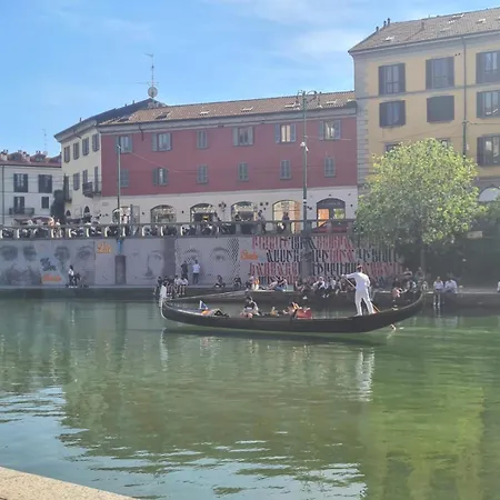 Da Vinci House Appartement Milan