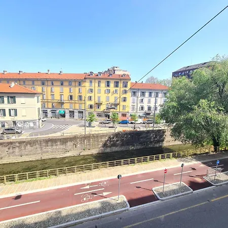 Appartement Da Vinci House