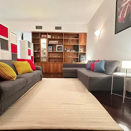 Jacuzzi-idrotherapy Duomo 5 Min Qcterme 100m Apartament