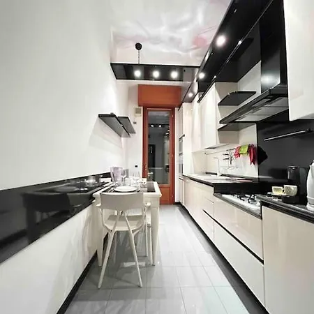 Jacuzzi-idrotherapy Duomo 5 Min Qcterme 100m 아파트 *