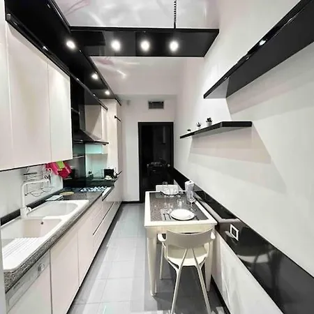 Jacuzzi-idrotherapy Duomo 5 Min Qcterme 100m Mediolan