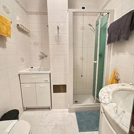 Jacuzzi-idrotherapy Duomo 5 Min Qcterme 100m * Mediolan