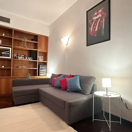 Jacuzzi-idrotherapy Duomo 5 Min Qcterme 100m 밀라노