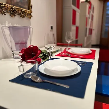 Jacuzzi-idrotherapy Duomo 5 Min Qcterme 100m Apartament