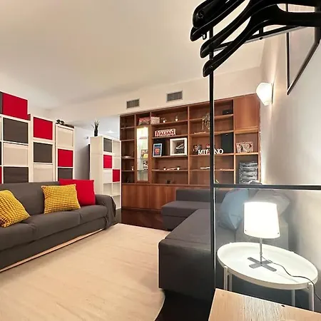 Apartment Jacuzzi-idrotherapy Duomo 5 Min Qcterme 100m