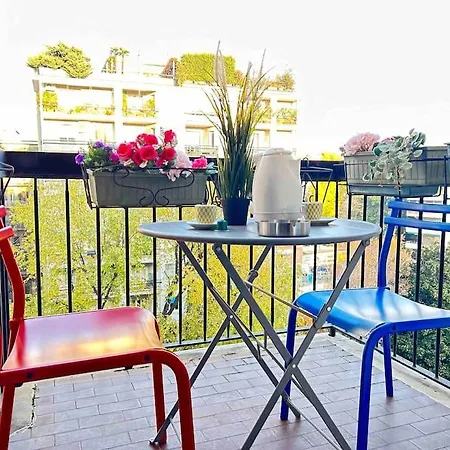 Jacuzzi-idrotherapy Duomo 5 Min Qcterme 100m