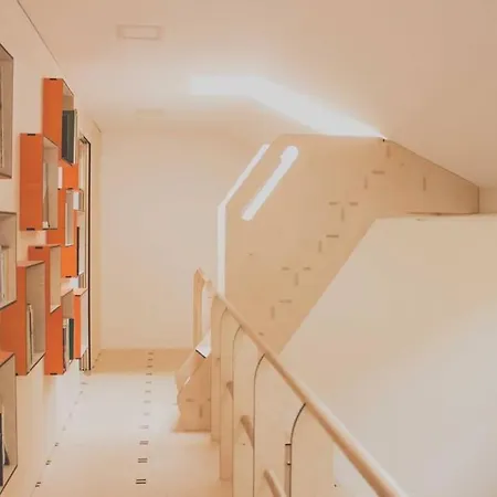 Totem Loft Villa