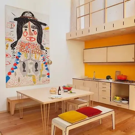 Totem Loft Milan