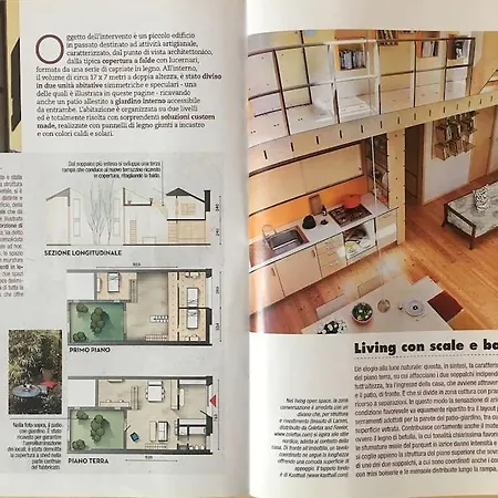 فيلة Totem Loft *