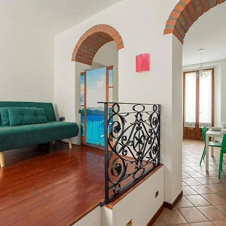 Apartment Giuseppe Ripamonti Vista Parco By Halldis Milan