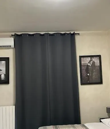 Station Flat * Milano