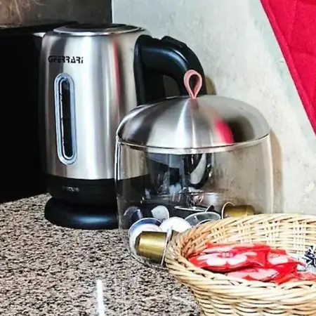 Station Flat * Milano